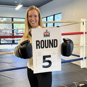 Fundraising Page: Emma Browning